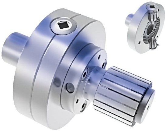 Picture of Royal Fits Model C Mandrels 47320 Expanding Rod Adapter